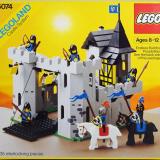 Набор LEGO 6074